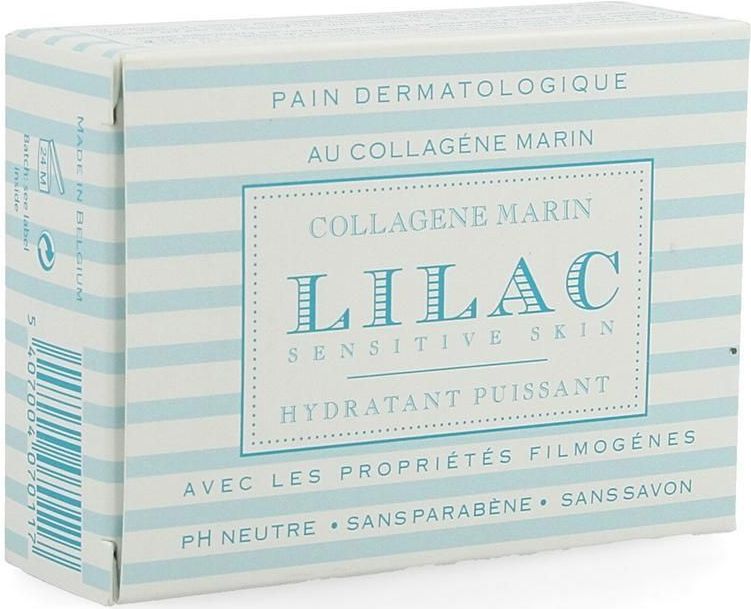 Handzeep - Lilac Sea - Wastablet - Vochtinbrengend - 100g