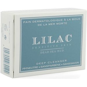 Lilac Dode Zeemodder Wastablet 100g