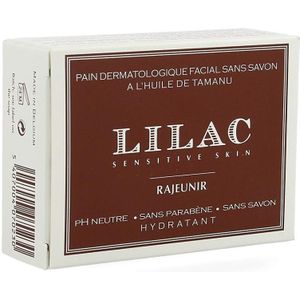 Lilac Tamanu Wastablet 100g