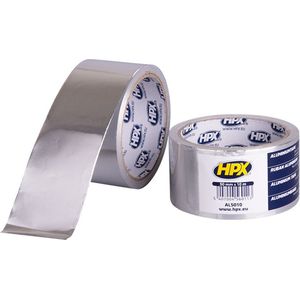 Aluminium Tape - 50mm X 10m