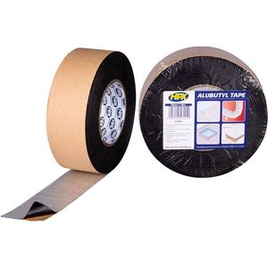 Alubutyl Tape 50mm X 20m