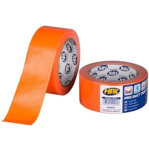 Universele reparatietape - oranje 48mm x 50m