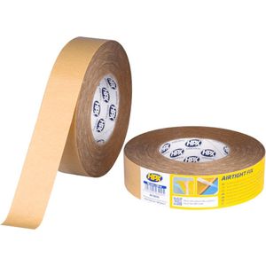 HPX Dampscherm montagetape | 38mm x 50m - AF3850 AF3850