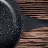 Pannenset - RVS - 5 Delig