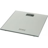 Royalty Line - PS3 - Personenweegschaal - Wit - Digitaal - LCD Scherm