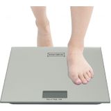 Royalty Line - PS3 - Personenweegschaal - Wit - Digitaal - LCD Scherm