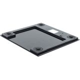 Royalty Line - PS3 - Personenweegschaal - Wit - Digitaal - LCD Scherm