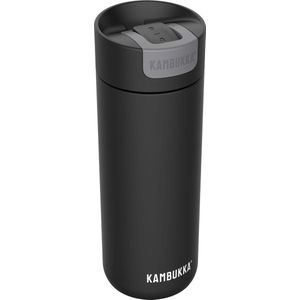 Kambukka Olympus Thermosbeker 500 ml - Matte Black