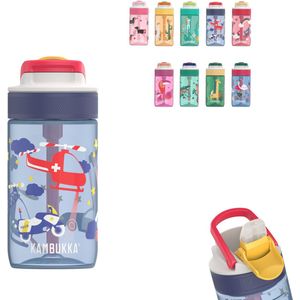 Kinder-drinkfles 500 ML Konijn - Refill Nederland