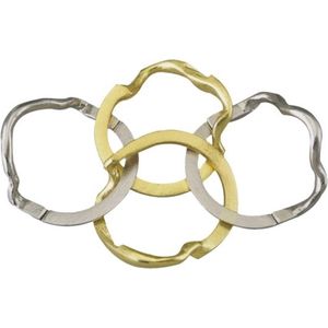 Huzzle Cast Ring****