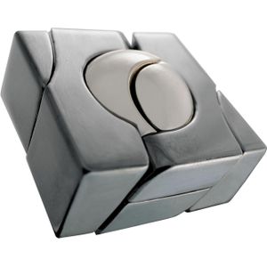 Eureka - Huzzle Cast Breinpuzzel - Marble