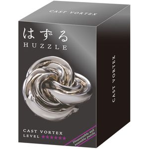 Eureka - Huzzle Cast Breinpuzzel - Vortex