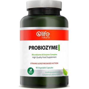 Probiozyme 90 Capsules