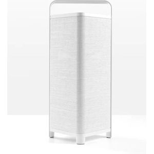 Escape P6 Bluetooth (Oplaadbare batterij), Bluetooth luidspreker, Wit