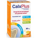 Calxplus Sinaas Tabl 60