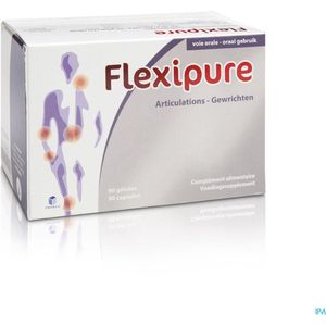 Flexipure Softgels 90
