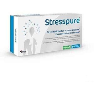 Stresspure Comp 56