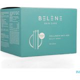 Belène Skin Care - Anti Aging- Collagen- Hyaluronzuur- Vit C- Suikervrij- Halal