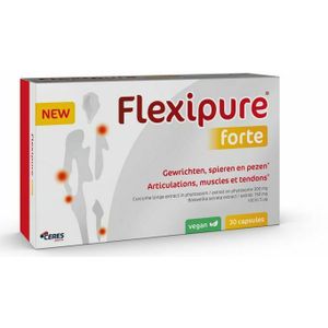 Flexipure Forte 30 Capsule