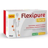 Flexipure Forte Caps 90