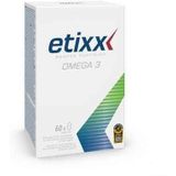 Etixx Omega 3 Softgel 60 stuks