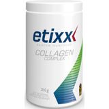 Etixx - Collagen Complex - Voedingssupplement - Met Vitamine C