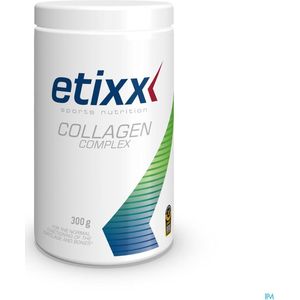 Etixx Collagen Complex 300g