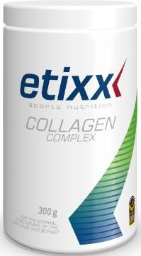 Etixx - Collagen Complex - Voedingssupplement - Met Vitamine C