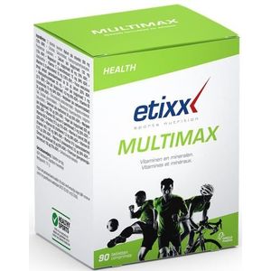 Etixx Multimax Comp 90  - .2527455