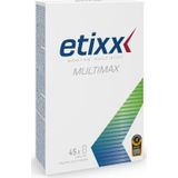 Etixx - Multimax - Tabletten - 45 Stuks - Vitaminen en Mineralen