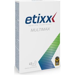 Multimax - 45 stuks - Etixx Sports Nutrition