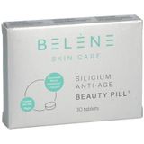 Belène Tabletten Skin Care Silicium Anti-Age Beauty Pill