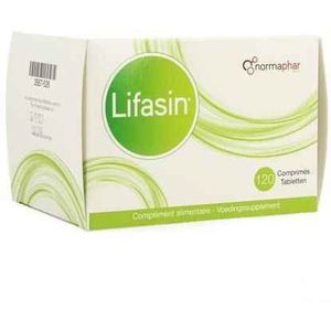 Voedingssupplement - Ondersteuning Leverfunctie - Niet Alcoholische Leververvetting