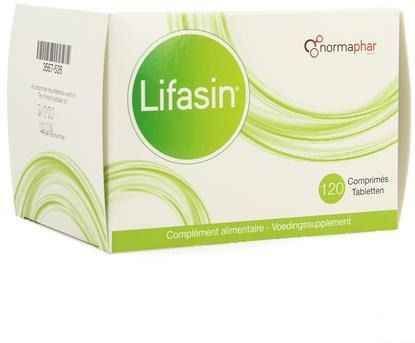 Lifasin Comp 8x15