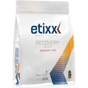 Etixx Recovery Shake Chocolate 2000G