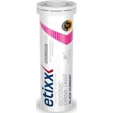 Etixx - Isotonic - Bruistabletten - Citroen - 3x10 Stuks