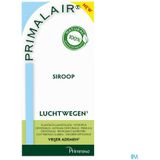 Primrose Primalair - Luchtwegen Siroop 200ml