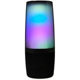 Onearz - P310 - Bluetooth-luidspreker - Zwart - RGB Verlichting