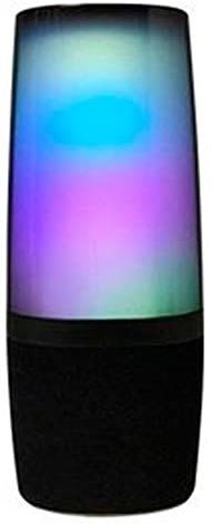 Onearz - P310 - Bluetooth-luidspreker - Zwart - RGB Verlichting