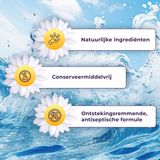 Kamillosan Ofta Demodex Doekjes 28