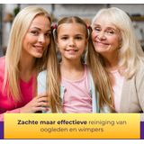 Kamillosan Ofta Demodex Doekjes 28