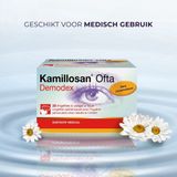 Kamillosan Ofta Demodex Doekjes 28