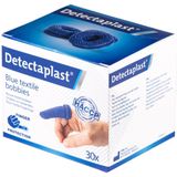 DETECTAPLAST - Vingerbob - Fingerbuddies - Textiel - 30 stuks