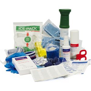 Detectaplast navulling voor EHBO-koffer Medic Box Food XL - 90405