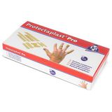 Detectaplast Elastische vingerpleisters lang 18 x 2 cm, 100 Stuks