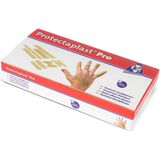 Detectaplast Elastische vingerpleisters lang 18 x 2 cm, 100 Stuks