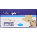 Detectaplast Elastische vingerpleisters lang 18 x 2 cm, 100 Stuks