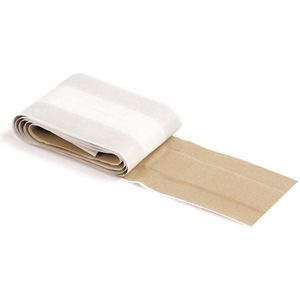 GB Products - Protectaplast - Elastische Wondpleisters - 6 cm x 100 cm