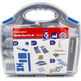 Noodverbanden - Blauw - Diverse Inhoud - HACCP Erkend