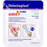 Detectaplast - Burn Care - Hydrogel Kompres - 10 x 10 cm